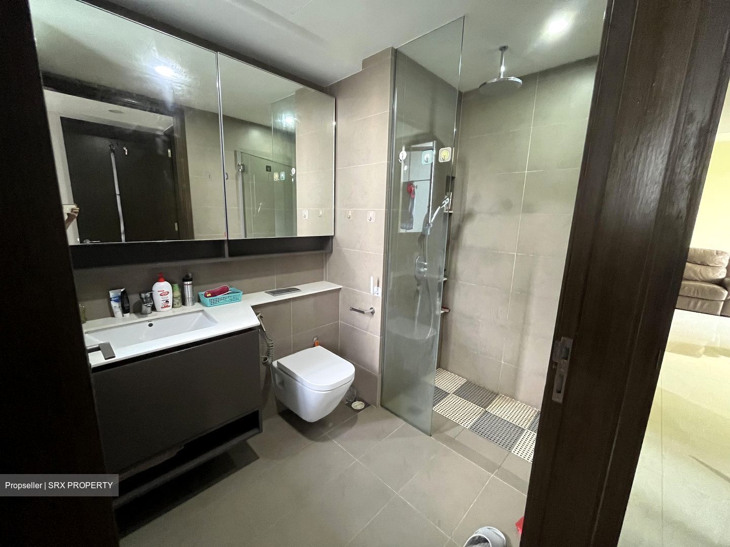 Grandeur Park Residences (D16), Condominium #446161531